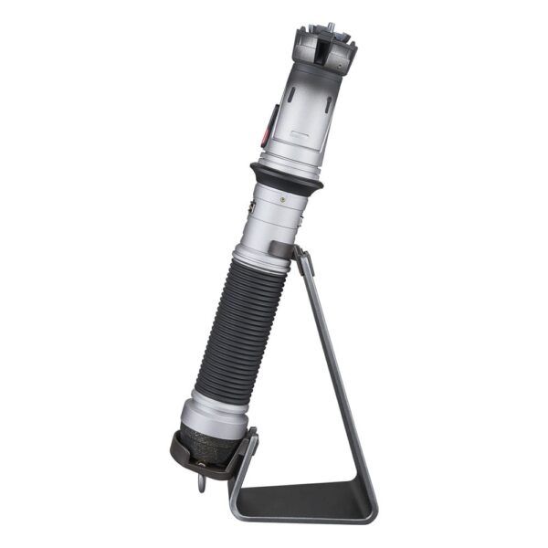 Star Wars: Ahsoka Black Series Replika Force FX Elite Lightsaber Baylan Skoll Star Wars: Ahsoka Black Series Replika Force FX Elite Lightsaber Baylan Skoll