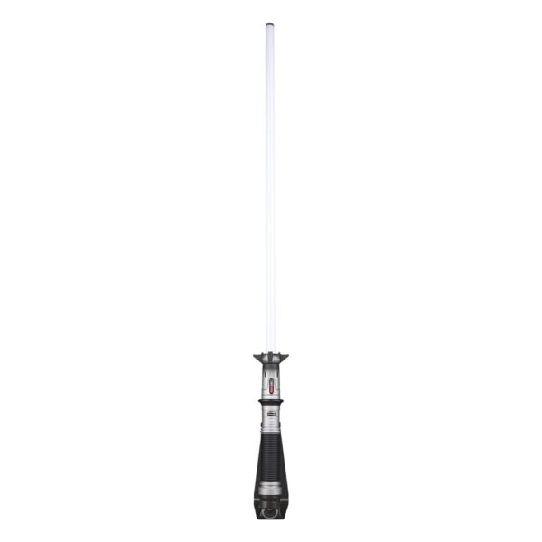 Star Wars: Ahsoka Black Series Replika Force FX Elite Lightsaber Baylan Skoll Star Wars: Ahsoka Black Series Replika Force FX Elite Lightsaber Baylan Skoll