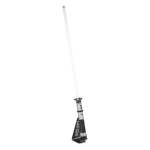 Star Wars: Ahsoka Black Series Replika Force FX Elite Lightsaber Baylan Skoll Star Wars: Ahsoka Black Series Replika Force FX Elite Lightsaber Baylan Skoll