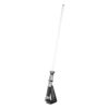 Star Wars: Ahsoka Black Series Replika Force FX Elite Lightsaber Baylan Skoll Star Wars: Ahsoka Black Series Replika Force FX Elite Lightsaber Baylan Skoll