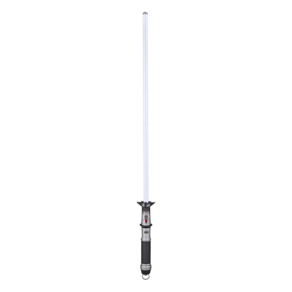 Star Wars: Ahsoka Black Series Replika Force FX Elite Lightsaber Baylan Skoll Star Wars: Ahsoka Black Series Replika Force FX Elite Lightsaber Baylan Skoll