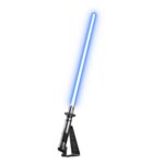 Star Wars: Ahsoka Black Series Replika Force FX Elite Lightsaber Ezra Bridger