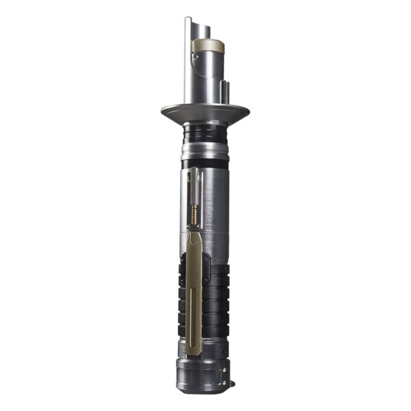 Star Wars: Ahsoka Black Series Replika Force FX Elite Lightsaber Ezra Bridger Star Wars: Ahsoka Black Series Replika Force FX Elite Lightsaber Ezra Bridger