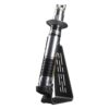 Star Wars: Ahsoka Black Series Replika Force FX Elite Lightsaber Ezra Bridger Star Wars: Ahsoka Black Series Replika Force FX Elite Lightsaber Ezra Bridger