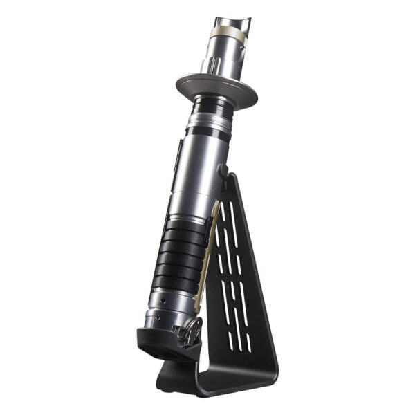 Star Wars: Ahsoka Black Series Replika Force FX Elite Lightsaber Ezra Bridger Star Wars: Ahsoka Black Series Replika Force FX Elite Lightsaber Ezra Bridger