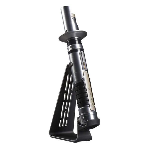 Star Wars: Ahsoka Black Series Replika Force FX Elite Lightsaber Ezra Bridger Star Wars: Ahsoka Black Series Replika Force FX Elite Lightsaber Ezra Bridger