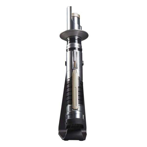 Star Wars: Ahsoka Black Series Replika Force FX Elite Lightsaber Ezra Bridger Star Wars: Ahsoka Black Series Replika Force FX Elite Lightsaber Ezra Bridger