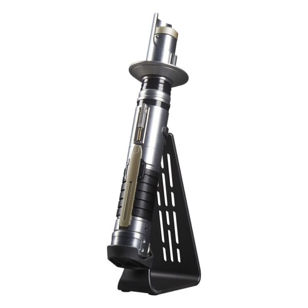Star Wars: Ahsoka Black Series Replika Force FX Elite Lightsaber Ezra Bridger Star Wars: Ahsoka Black Series Replika Force FX Elite Lightsaber Ezra Bridger