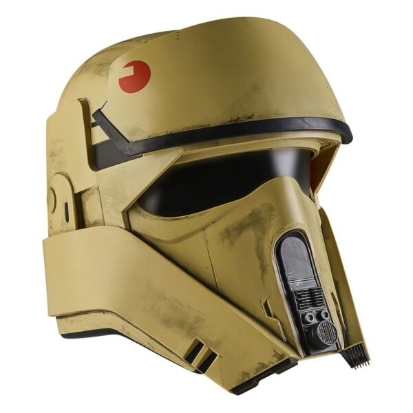 Star Wars: Andor Black Series Electronic Helmet Shoretrooper Star Wars: Andor Black Series Electronic Helmet Shoretrooper