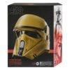 Star Wars: Andor Black Series Electronic Helmet Shoretrooper Star Wars: Andor Black Series Electronic Helmet Shoretrooper