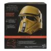 Star Wars: Andor Black Series Electronic Helmet Shoretrooper Star Wars: Andor Black Series Electronic Helmet Shoretrooper
