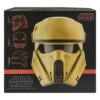 Star Wars: Andor Black Series Electronic Helmet Shoretrooper Star Wars: Andor Black Series Electronic Helmet Shoretrooper