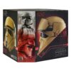 Star Wars: Andor Black Series Electronic Helmet Shoretrooper Star Wars: Andor Black Series Electronic Helmet Shoretrooper