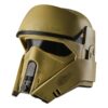 Star Wars: Andor Black Series Electronic Helmet Shoretrooper Star Wars: Andor Black Series Electronic Helmet Shoretrooper