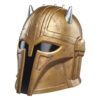 Star Wars: The Mandalorian Black Series Electronic Helmet The Armorer Star Wars: The Mandalorian Black Series Electronic Helmet The Armorer