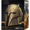 Star Wars: The Mandalorian Black Series Electronic Helmet The Armorer Star Wars: The Mandalorian Black Series Electronic Helmet The Armorer