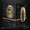 Star Wars: The Mandalorian Black Series Electronic Helmet The Armorer Star Wars: The Mandalorian Black Series Electronic Helmet The Armorer