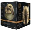 Star Wars: The Mandalorian Black Series Electronic Helmet The Armorer Star Wars: The Mandalorian Black Series Electronic Helmet The Armorer