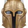 Star Wars: The Mandalorian Black Series Electronic Helmet The Armorer Star Wars: The Mandalorian Black Series Electronic Helmet The Armorer