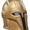 Star Wars: The Mandalorian Black Series Electronic Helmet The Armorer Star Wars: The Mandalorian Black Series Electronic Helmet The Armorer