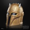 Star Wars: The Mandalorian Black Series Electronic Helmet The Armorer Star Wars: The Mandalorian Black Series Electronic Helmet The Armorer