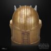 Star Wars: The Mandalorian Black Series Electronic Helmet The Armorer Star Wars: The Mandalorian Black Series Electronic Helmet The Armorer
