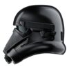Star Wars: Rogue One Black Series Electronic Helmet Imperial Death Trooper Star Wars: Rogue One Black Series Electronic Helmet Imperial Death Trooper