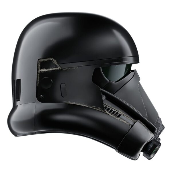 Star Wars: Rogue One Black Series Electronic Helmet Imperial Death Trooper Star Wars: Rogue One Black Series Electronic Helmet Imperial Death Trooper