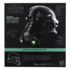 Star Wars: Rogue One Black Series Electronic Helmet Imperial Death Trooper Star Wars: Rogue One Black Series Electronic Helmet Imperial Death Trooper
