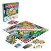 Pokémon Board Game Monopoly *German Version* Pokémon Board Game Monopoly *German Version*