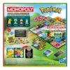 Pokémon Board Game Monopoly *English Version* Pokémon Board Game Monopoly *English Version*