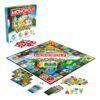 Pokémon Board Game Monopoly *English Version* Pokémon Board Game Monopoly *English Version*