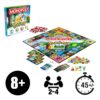 Pokémon Board Game Monopoly *English Version* Pokémon Board Game Monopoly *English Version*