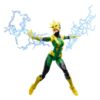Spider-Man Marvel Legends Retro Akció Figura Electro (Francine Frye) 15 cm Spider-Man Marvel Legends Retro Akció Figura Electro (Francine Frye) 15 cm
