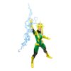 Spider-Man Marvel Legends Retro Akció Figura Electro (Francine Frye) 15 cm Spider-Man Marvel Legends Retro Akció Figura Electro (Francine Frye) 15 cm