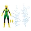 Spider-Man Marvel Legends Retro Akció Figura Electro (Francine Frye) 15 cm Spider-Man Marvel Legends Retro Akció Figura Electro (Francine Frye) 15 cm