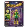 Spider-Man Marvel Legends Retro Akció Figura Electro (Francine Frye) 15 cm Spider-Man Marvel Legends Retro Akció Figura Electro (Francine Frye) 15 cm