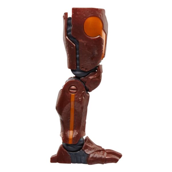 X-Men Marvel Legends Akció Figura Gambit (BAF: Marvel's Nemesis) 15 cm X-Men Marvel Legends Akció Figura Gambit (BAF: Marvel's Nemesis) 15 cm