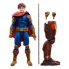 X-Men Marvel Legends Akció Figura Gambit (BAF: Marvel's Nemesis) 15 cm X-Men Marvel Legends Akció Figura Gambit (BAF: Marvel's Nemesis) 15 cm