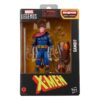 X-Men Marvel Legends Akció Figura Gambit (BAF: Marvel's Nemesis) 15 cm X-Men Marvel Legends Akció Figura Gambit (BAF: Marvel's Nemesis) 15 cm