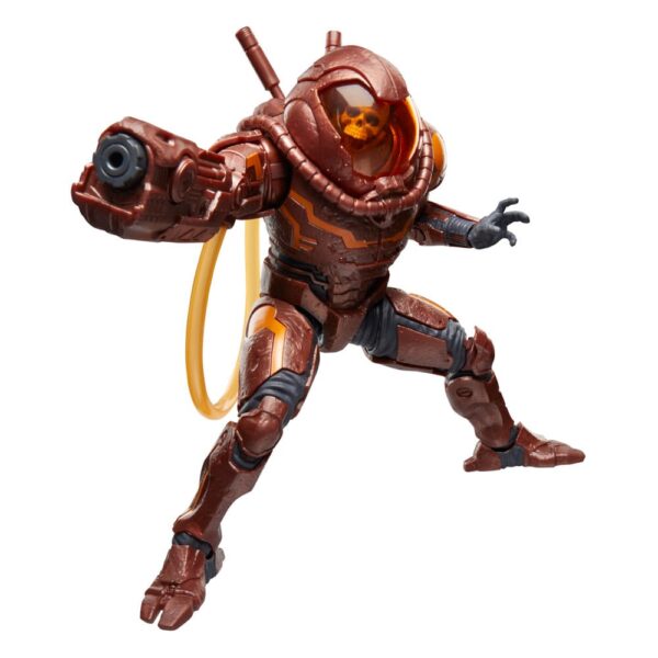 X-Men Marvel Legends Akció Figura Gambit (BAF: Marvel's Nemesis) 15 cm X-Men Marvel Legends Akció Figura Gambit (BAF: Marvel's Nemesis) 15 cm