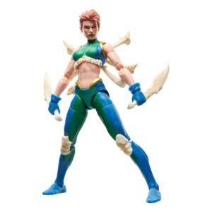 X-Men Marvel Legends Akció Figura Marrow (BAF: Marvel's Nemesis) 15 cm