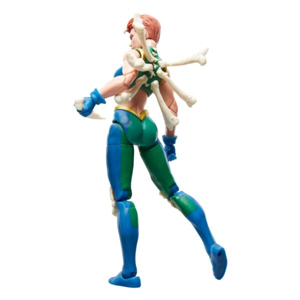 X-Men Marvel Legends Akció Figura Marrow (BAF: Marvel's Nemesis) 15 cm X-Men Marvel Legends Akció Figura Marrow (BAF: Marvel's Nemesis) 15 cm