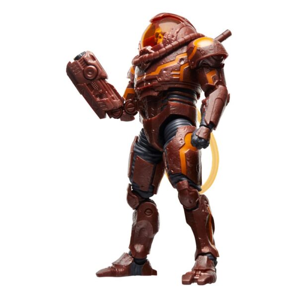 X-Men Marvel Legends Akció Figura Marrow (BAF: Marvel's Nemesis) 15 cm X-Men Marvel Legends Akció Figura Marrow (BAF: Marvel's Nemesis) 15 cm