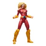 X-Men Marvel Legends Akció Figura Marvel's Husk (BAF: Marvel's Nemesis) 15 cm