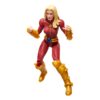 X-Men Marvel Legends Akció Figura Marvel's Husk (BAF: Marvel's Nemesis) 15 cm X-Men Marvel Legends Akció Figura Marvel's Husk (BAF: Marvel's Nemesis) 15 cm