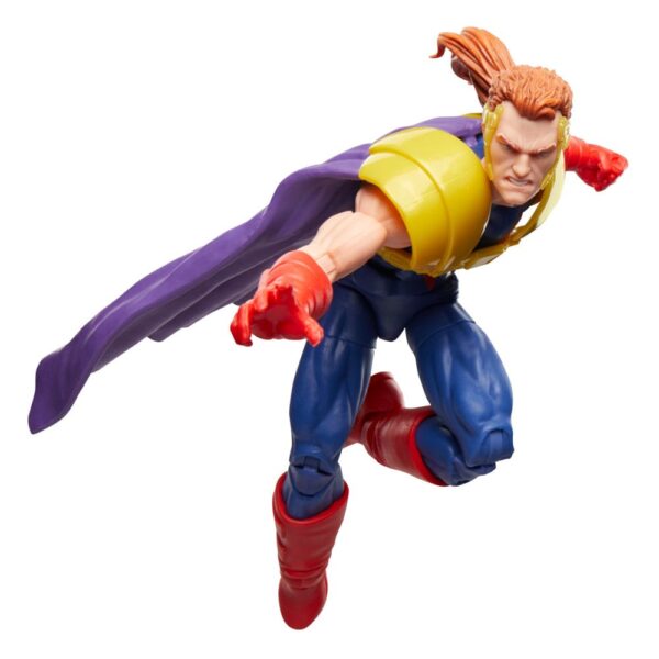 X-Men Marvel Legends Akció Figura Fabian Cortez (BAF: Marvel's Nemesis) 15 cm X-Men Marvel Legends Akció Figura Fabian Cortez (BAF: Marvel's Nemesis) 15 cm