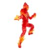 The Fantastic Four: First Steps Marvel Legends Akció Figura Human Torch 15 cm