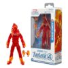 The Fantastic Four: First Steps Marvel Legends Akció Figura Human Torch 15 cm