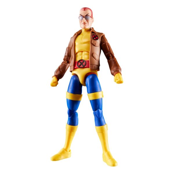 X-Men '97 Marvel Legends Akció Figura Marvel's Morph 15 cm
